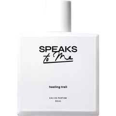 Healing Trail by Speaks to me