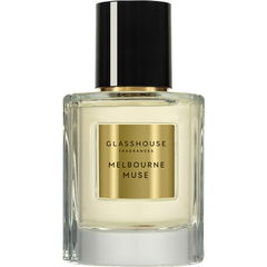 Melbourne Muse by Glasshouse