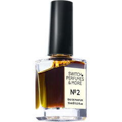 № 2 von Switch. Perfumes & More