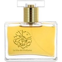 Oud Caravan N° 1 (Eau de Parfum) von La Via del Profumo