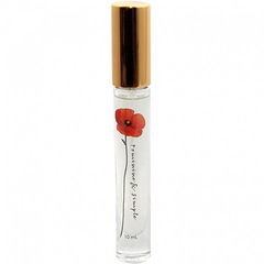 The Poppy Collection - Feminine & Simple von Desert35
