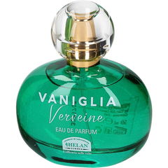 Vaniglia Verveine von Helan