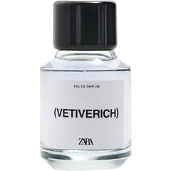 (Vetiverich) by Zara