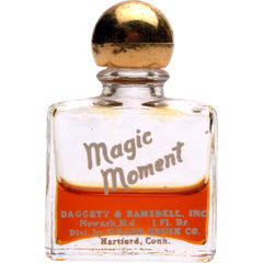 Magic Moment by Daggett & Ramsdell