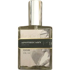 № 16 Green Fig von Pure Home Couture