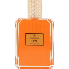 1978 von Frag Niche