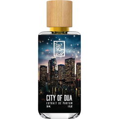 City of Dua by The Dua Brand / Dua Fragrances