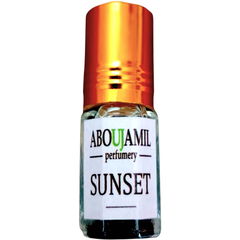 Sunset (Perfume Oil) by Abou Jamil Perfumery