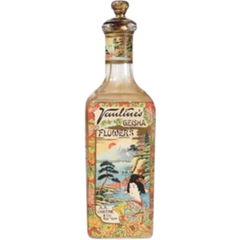 Geisha Flowers von A. A. Vantine & Co.