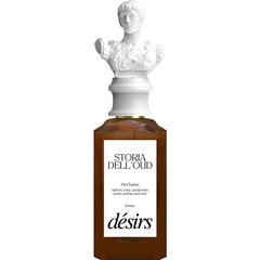 Storia dell'oud von Désirs