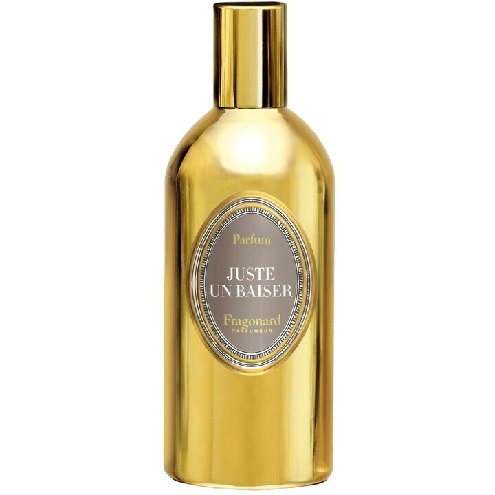 fragonard】JUSTE UN BAISER パルファム 120ml