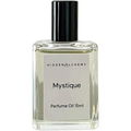 Mystique (Perfume Oil) by Hidden Alchemy