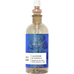 Simply Relax - Lavender & Vanilla / Sleep - Lavender Vanilla