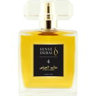 Sense Dubai 4 von Sense Dubai