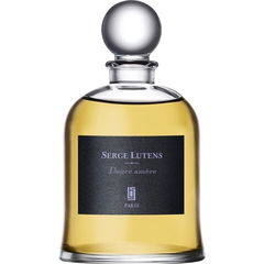 Douce amère von Serge Lutens