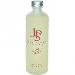 Be Red by John Player Special Be Red by John Player Special
