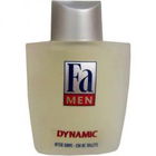 Fa Men - Dynamic von Fa