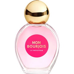 La Fantastique by Bourjois