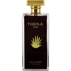 Tequila Noir pour Femme by Bharara