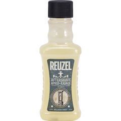 Reuzel by Reuzel