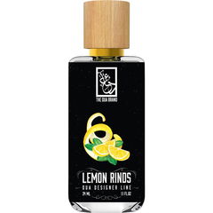 Lemon Rinds by The Dua Brand / Dua Fragrances