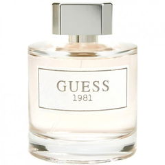 Guess 1981 (Eau de Toilette) von Guess