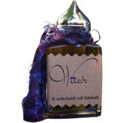 Witch von The Sage Goddess