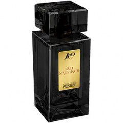Oud Majestique von Jean Paul Dupont
