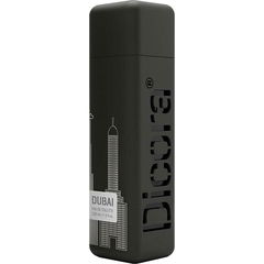 Dubai by Dicora Urban Fit