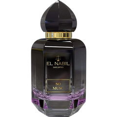 So Musc (Eau de Parfum) by El Nabil