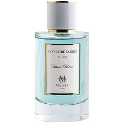 Avenue de la Soie / Route de la Soie (Eau de Parfum) von Maïssa