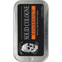 Juggernaut von Skully’s