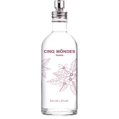 Eau de l'Atlas von Cinq Mondes