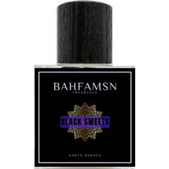 Black Sweets von Bahfamsn Fragrance
