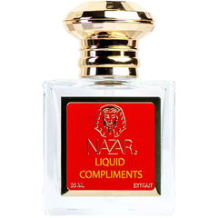 Liquid Compliments by Nazar