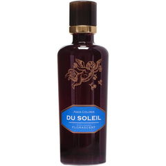 Classic Collection: Aqua Colonia - Du Soleil von Florascent