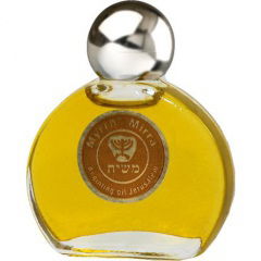 Scents of the Bible - Myrrh by Ein Gedi