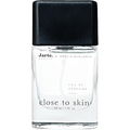Close to Skin by Scent of Jarte