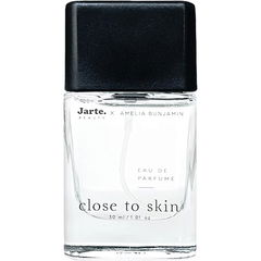 Close to Skin by Scent of Jarte