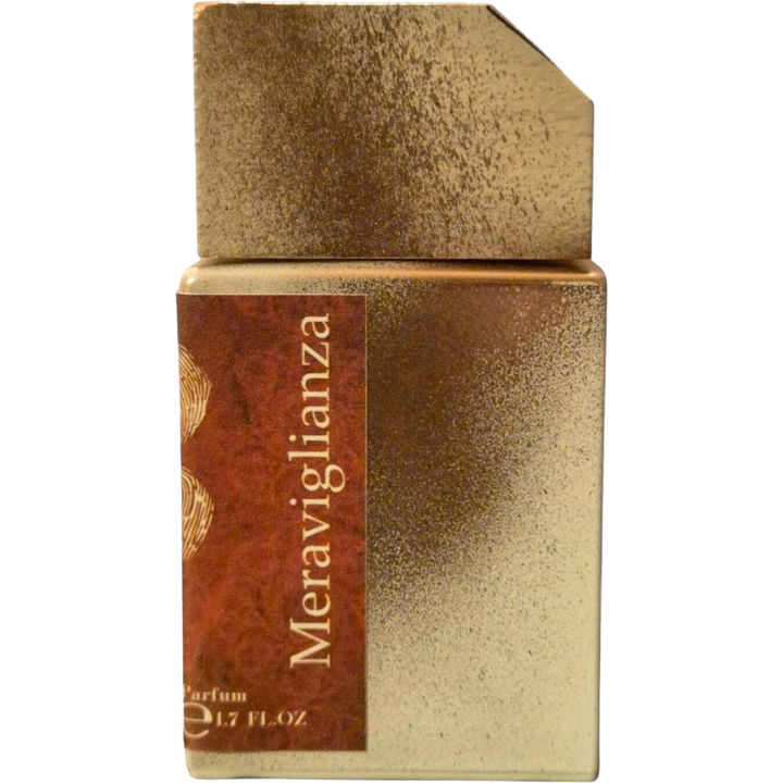 Meraviglianza by Lumi Meraviglianza by Lumi