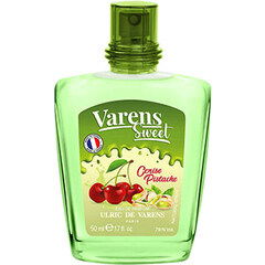 Varens Sweet - Cerise Pistache von Ulric de Varens