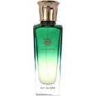 My Queen von Asateer