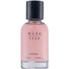 Musk by Czar