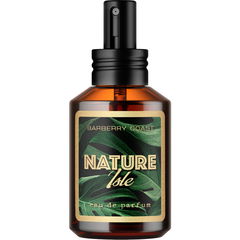 Nature Isle by Barberry Coast Shave Co.
