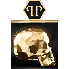 The $kull Gold by Philipp Plein
