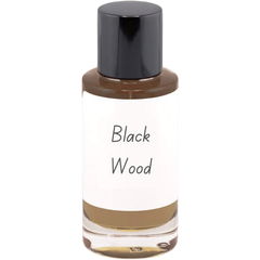 Black Wood von The Perfumist (US)