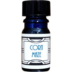 Corn Maze by Nui Cobalt Designs