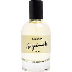 Sagebrush by Saguara