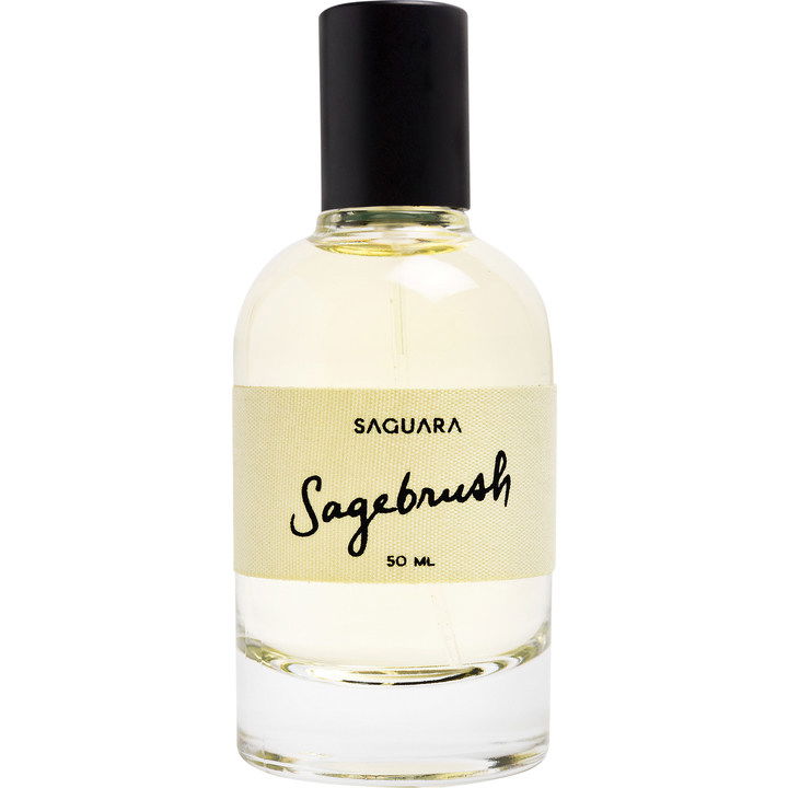 Sagebrush von Saguara