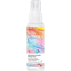 Senses - Getaway Dreams by Avon